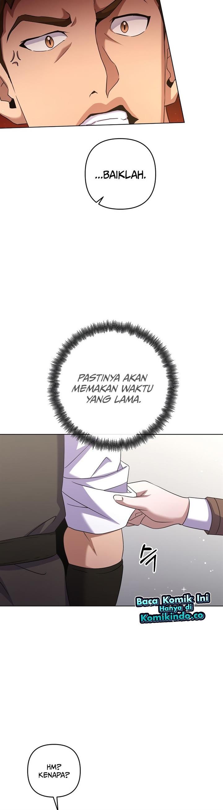 Surviving in an Action Manhwa Chap 22 - Next Chap 23