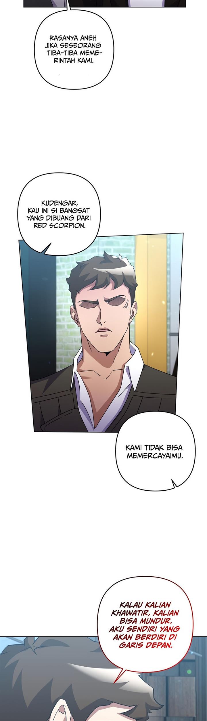 Surviving in an Action Manhwa Chap 22 - Next Chap 23