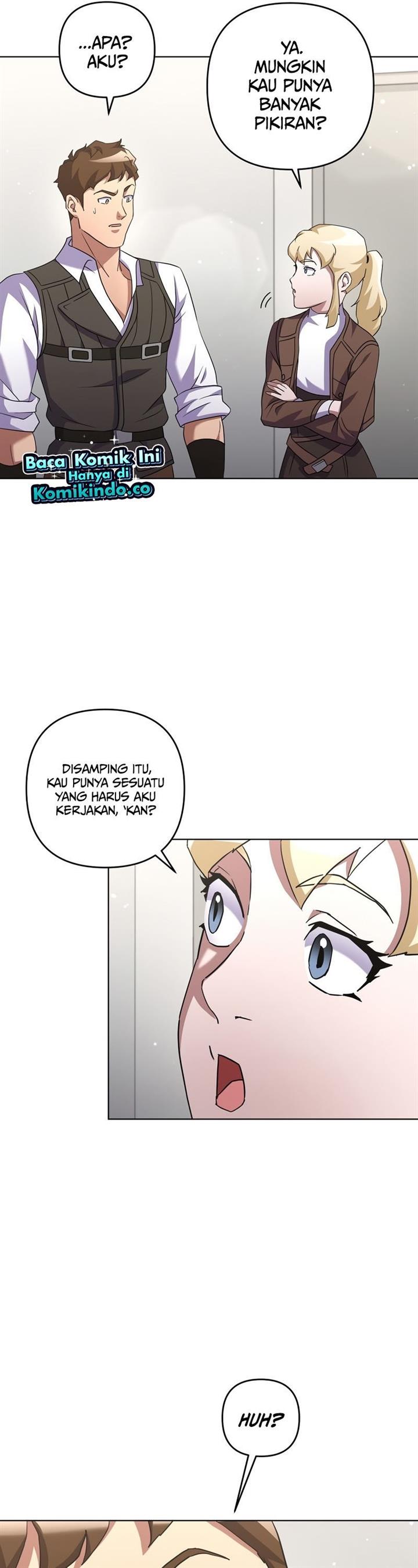 Surviving in an Action Manhwa Chap 22 - Next Chap 23