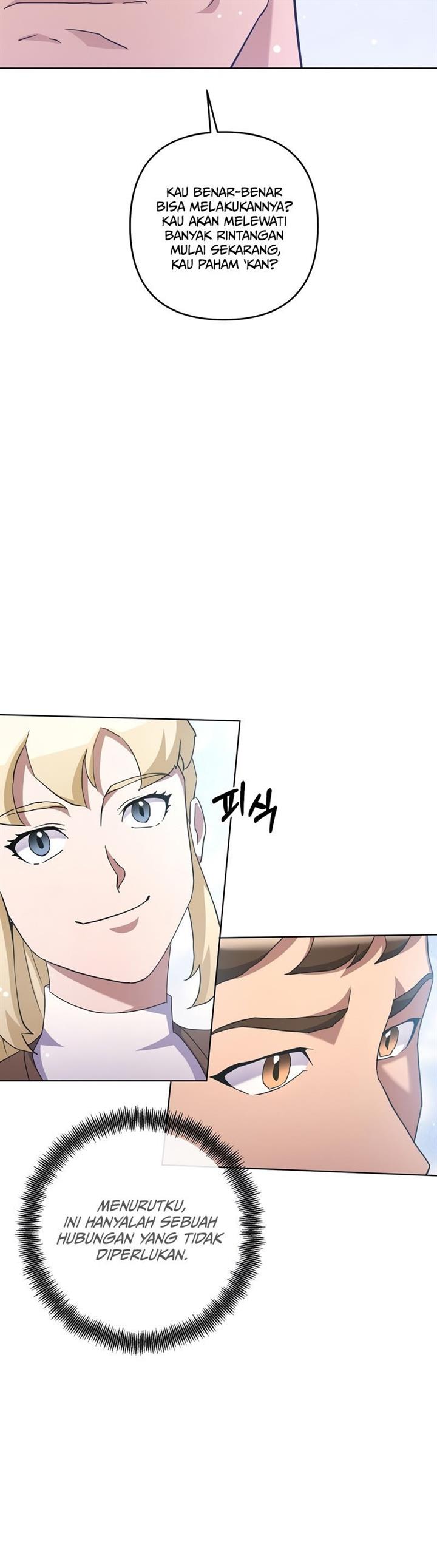 Surviving in an Action Manhwa Chap 22 - Next Chap 23