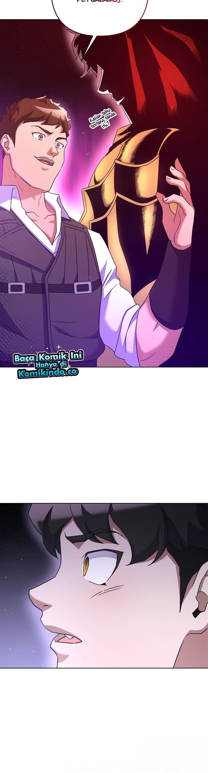Surviving in an Action Manhwa Chap 22 - Next Chap 23