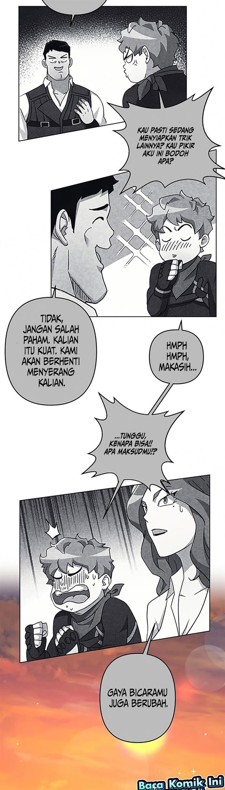 Surviving in an Action Manhwa Chap 23 - Next Chap 24