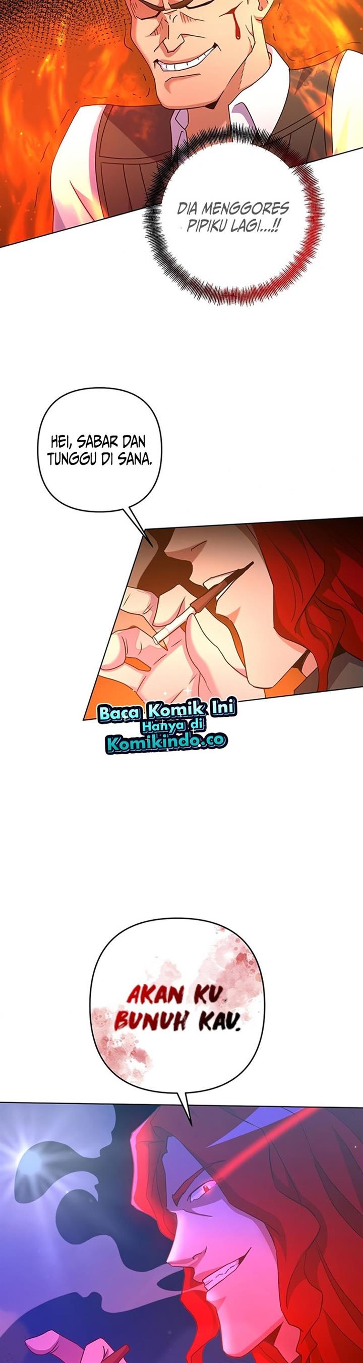 Surviving in an Action Manhwa Chap 23 - Next Chap 24