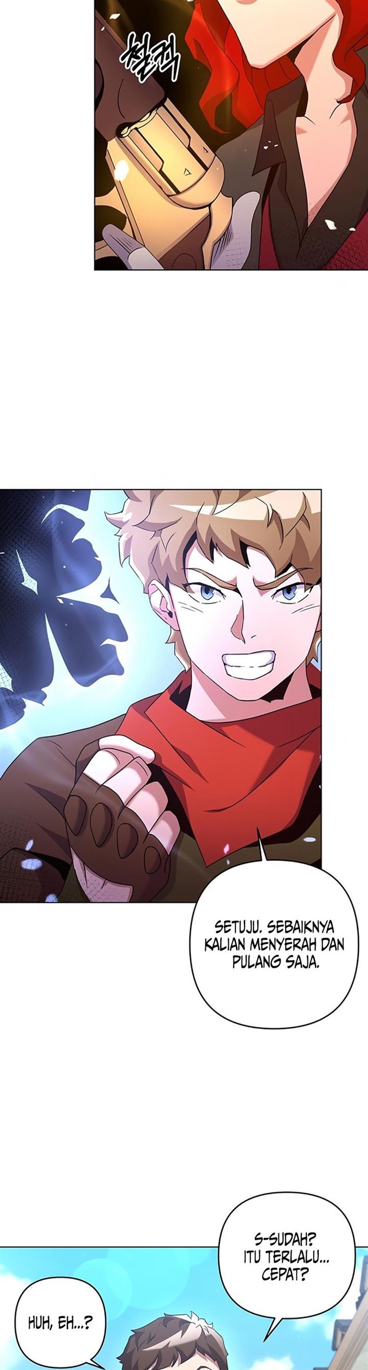Surviving in an Action Manhwa Chap 23 - Next Chap 24