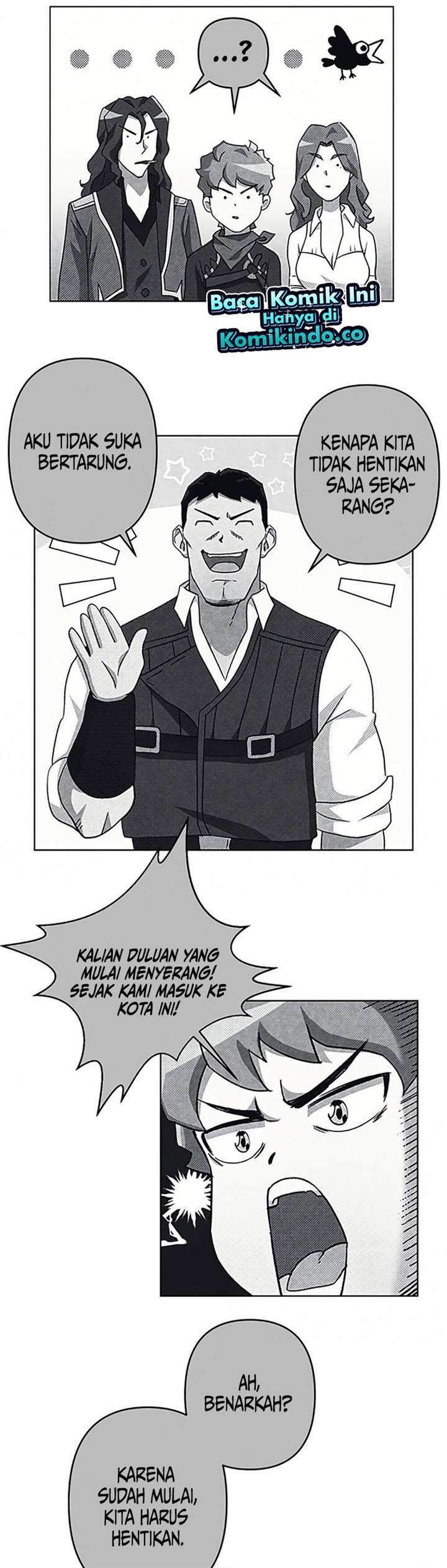 Surviving in an Action Manhwa Chap 23 - Next Chap 24