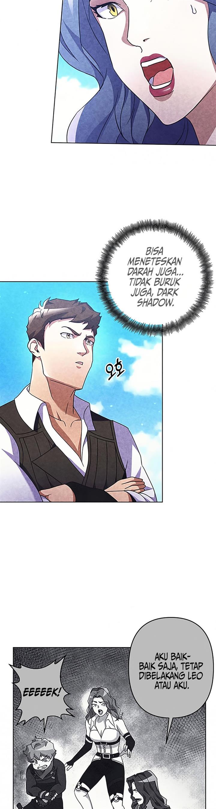 Surviving in an Action Manhwa Chap 23 - Next Chap 24