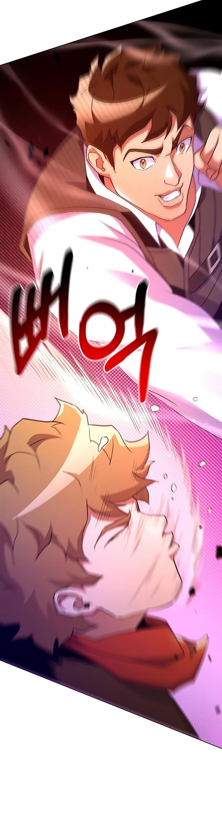 Surviving in an Action Manhwa Chap 23 - Next Chap 24