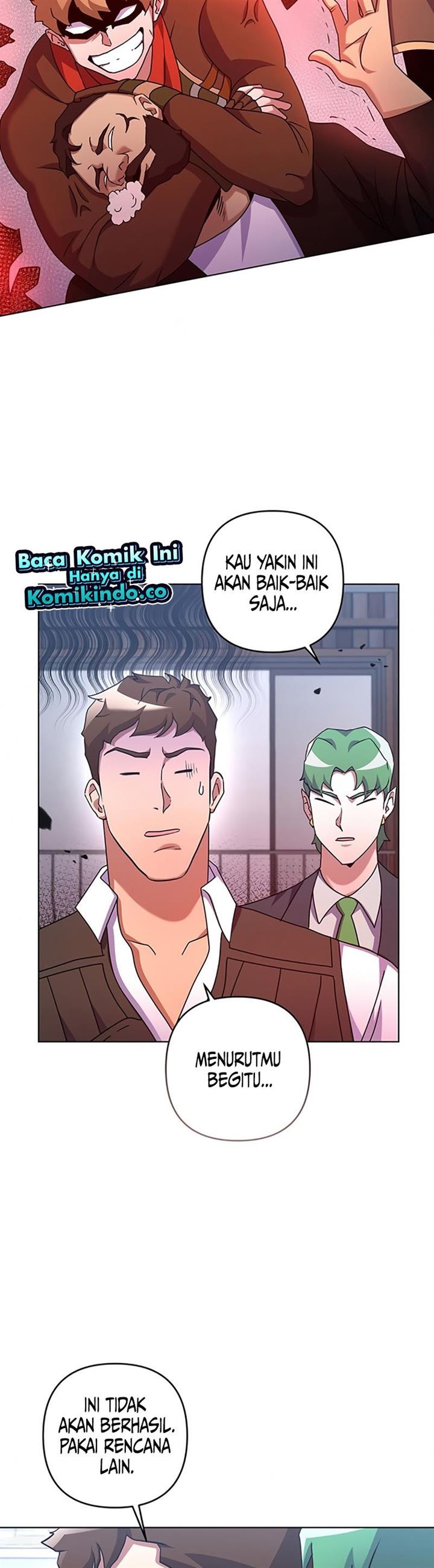 Surviving in an Action Manhwa Chap 23 - Next Chap 24