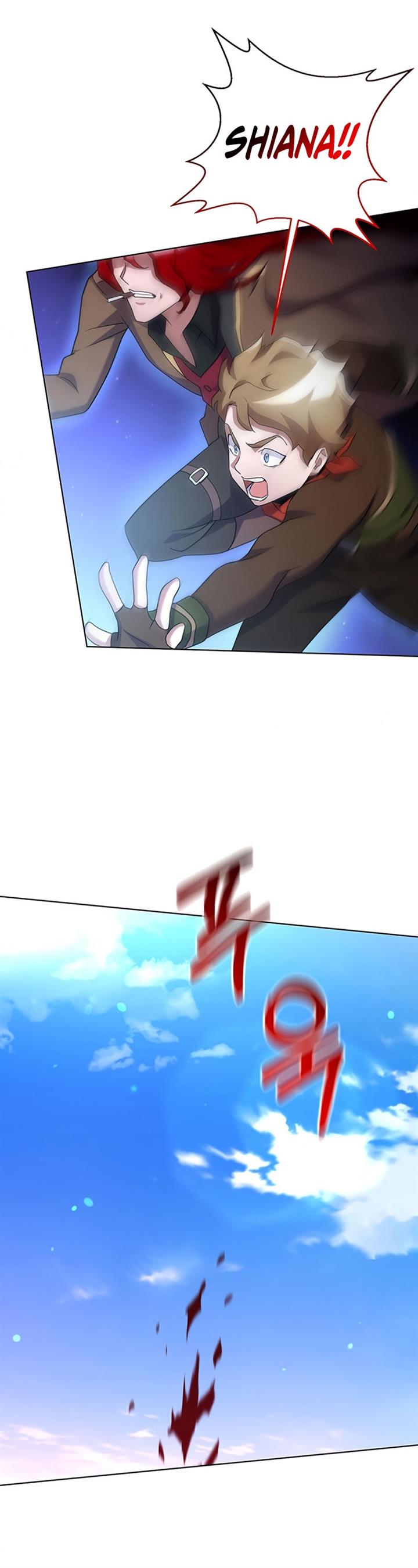 Surviving in an Action Manhwa Chap 23 - Next Chap 24