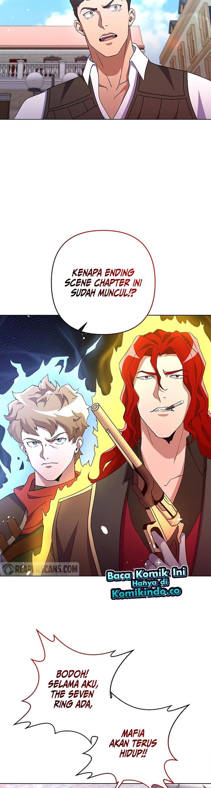 Surviving in an Action Manhwa Chap 23 - Next Chap 24