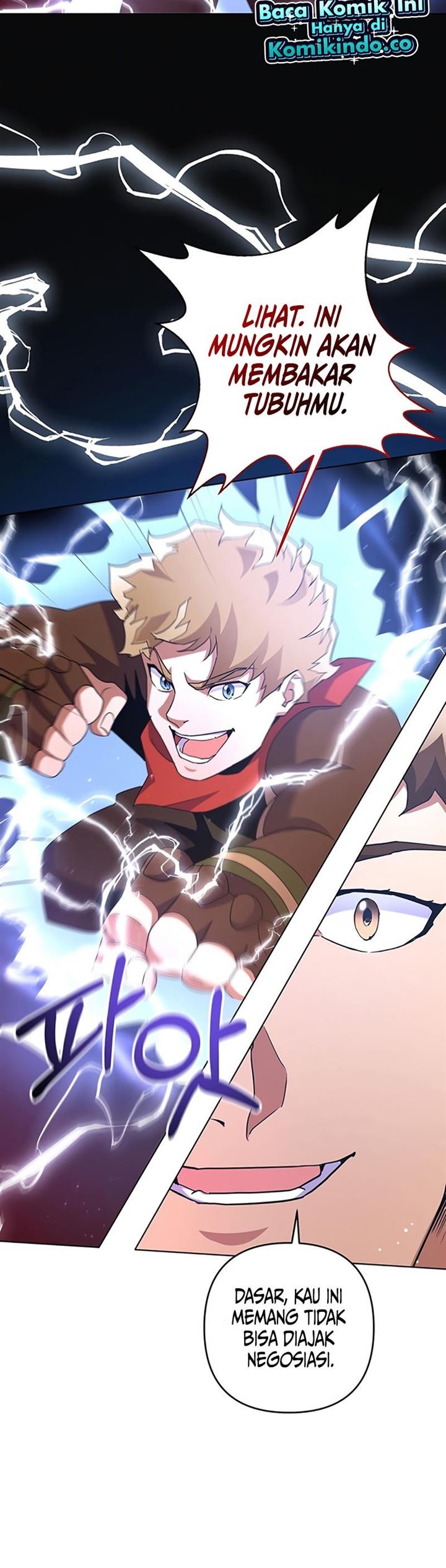 Surviving in an Action Manhwa Chap 23 - Next Chap 24