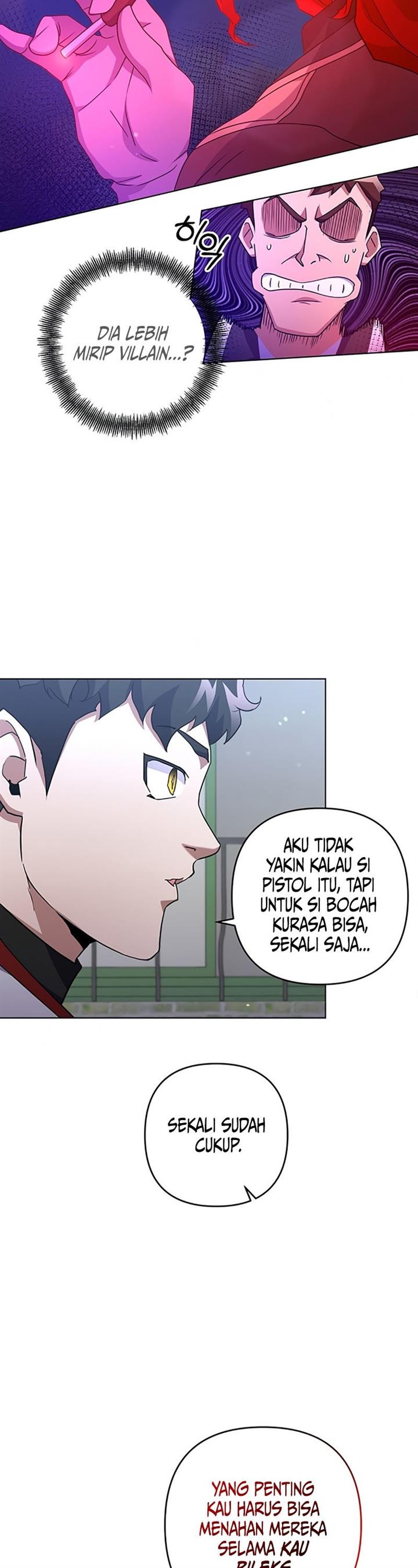 Surviving in an Action Manhwa Chap 23 - Next Chap 24