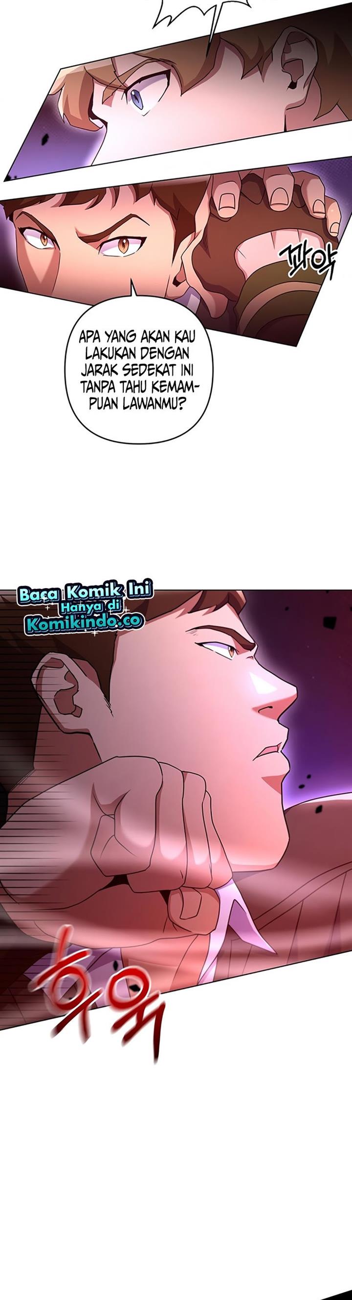 Surviving in an Action Manhwa Chap 23 - Next Chap 24