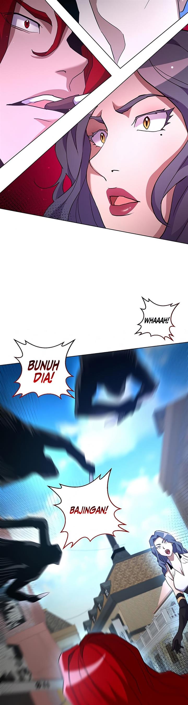 Surviving in an Action Manhwa Chap 23 - Next Chap 24