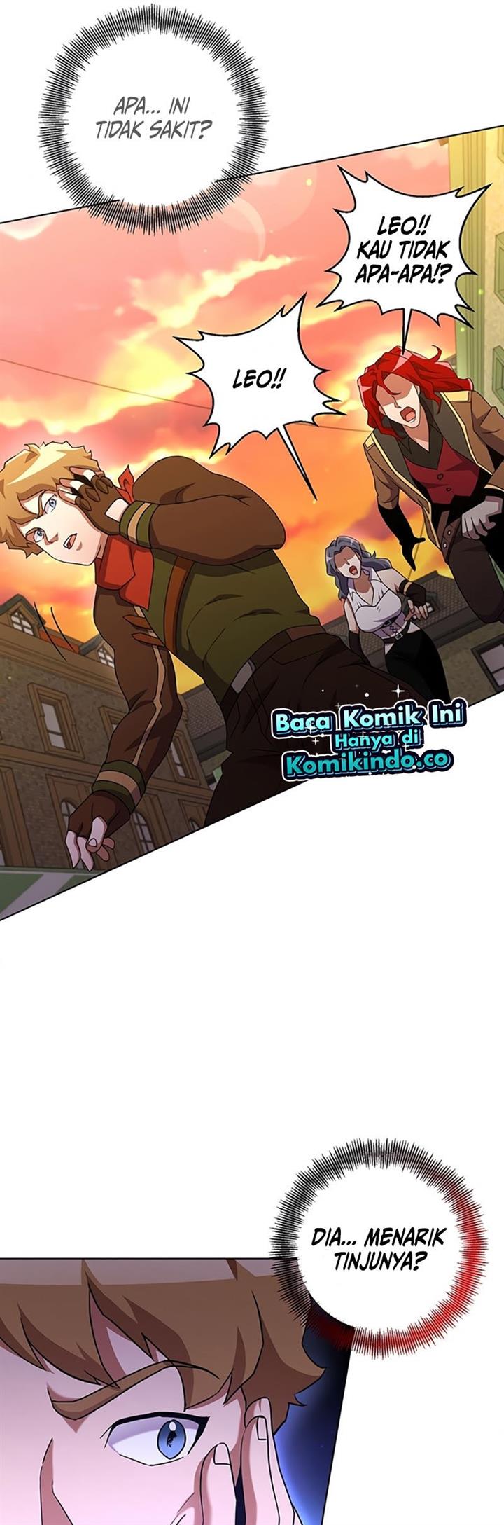Surviving in an Action Manhwa Chap 23 - Next Chap 24