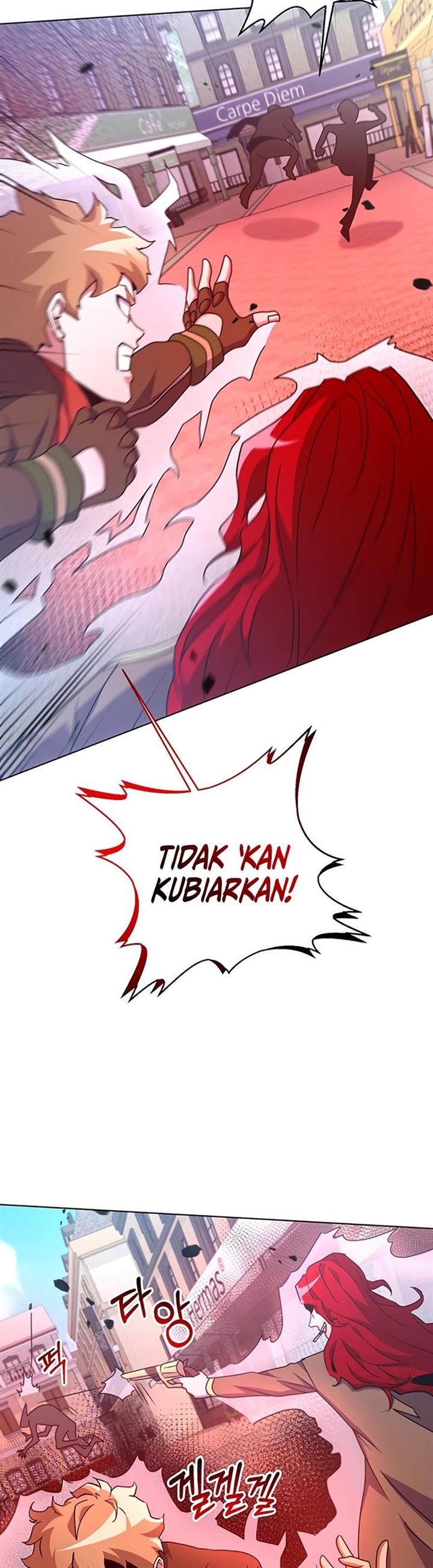 Surviving in an Action Manhwa Chap 23 - Next Chap 24
