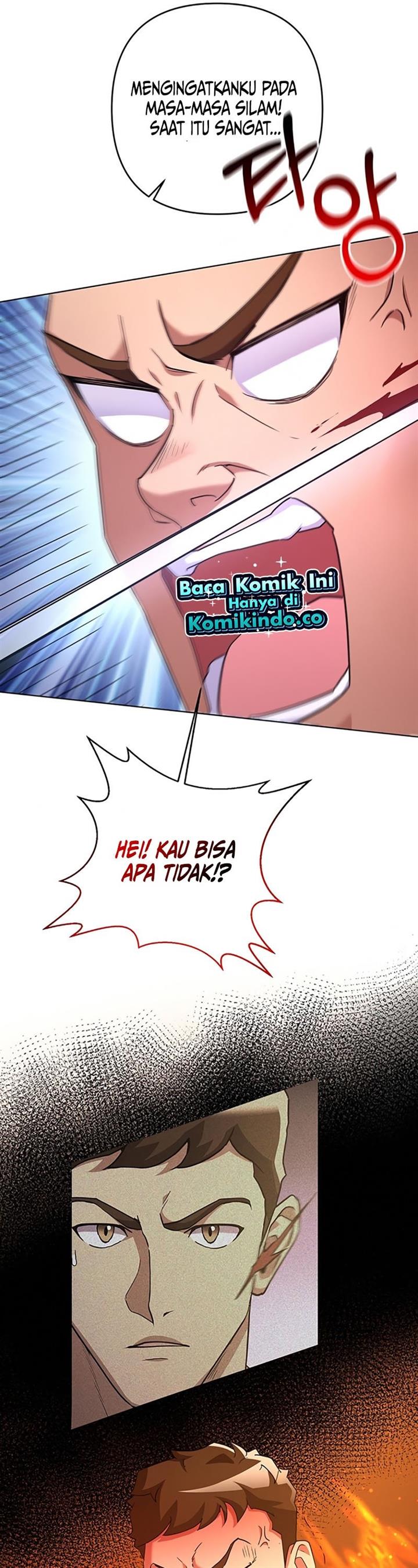 Surviving in an Action Manhwa Chap 23 - Next Chap 24