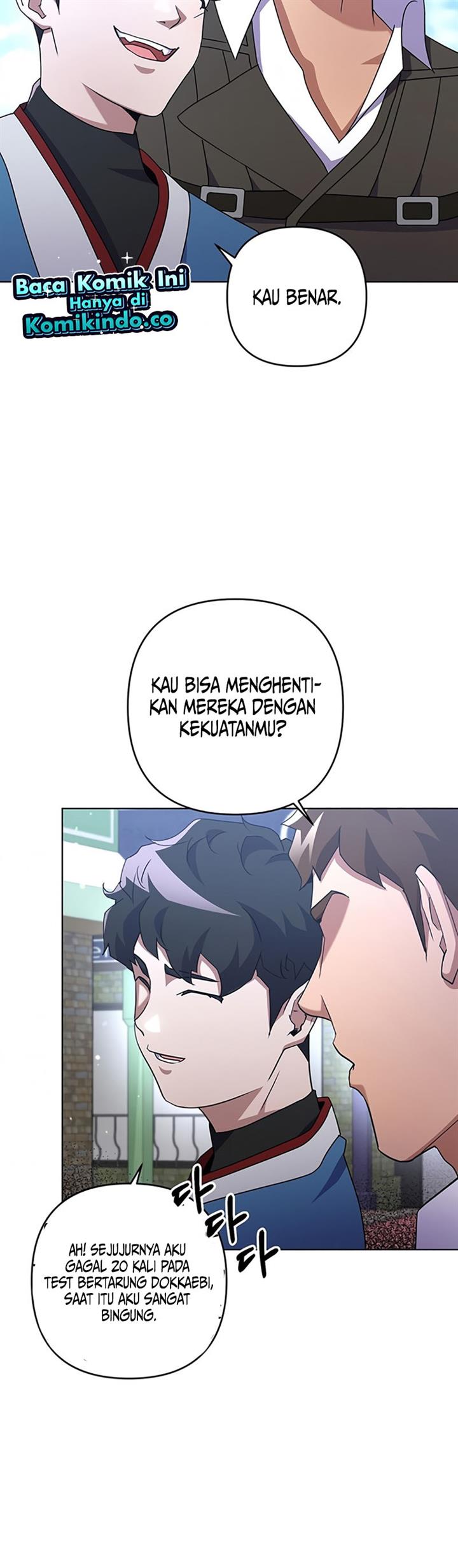 Surviving in an Action Manhwa Chap 23 - Next Chap 24