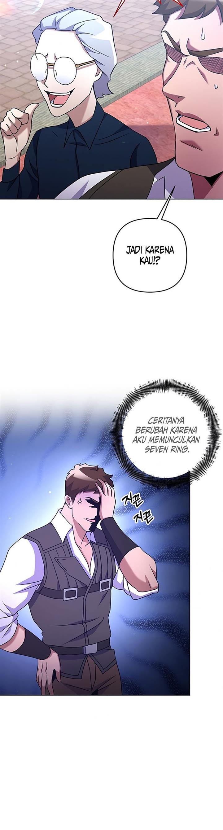Surviving in an Action Manhwa Chap 23 - Next Chap 24