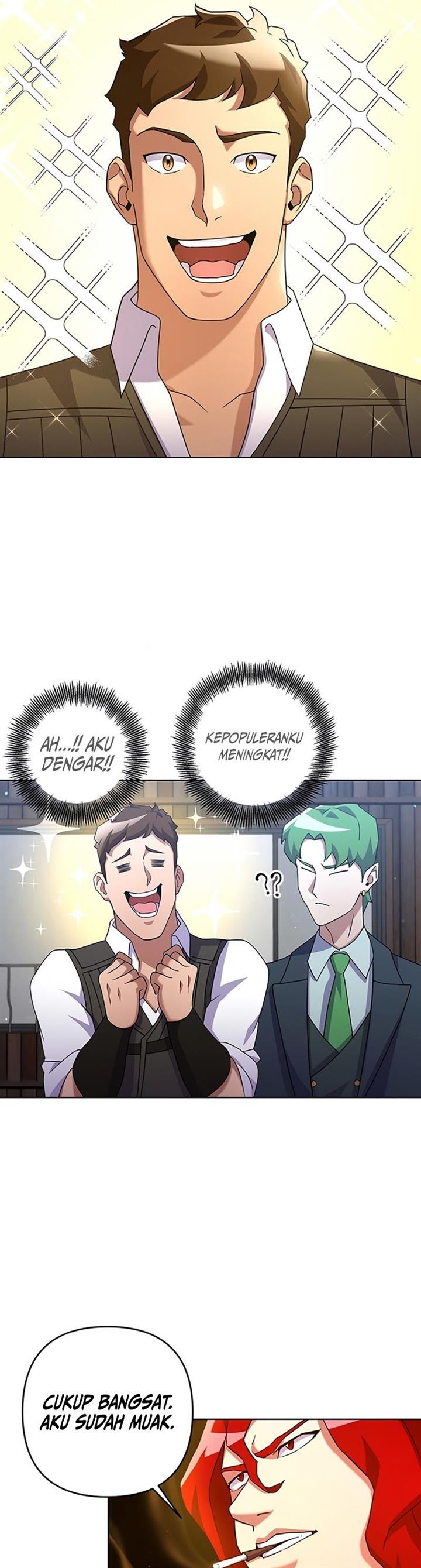 Surviving in an Action Manhwa Chap 23 - Next Chap 24