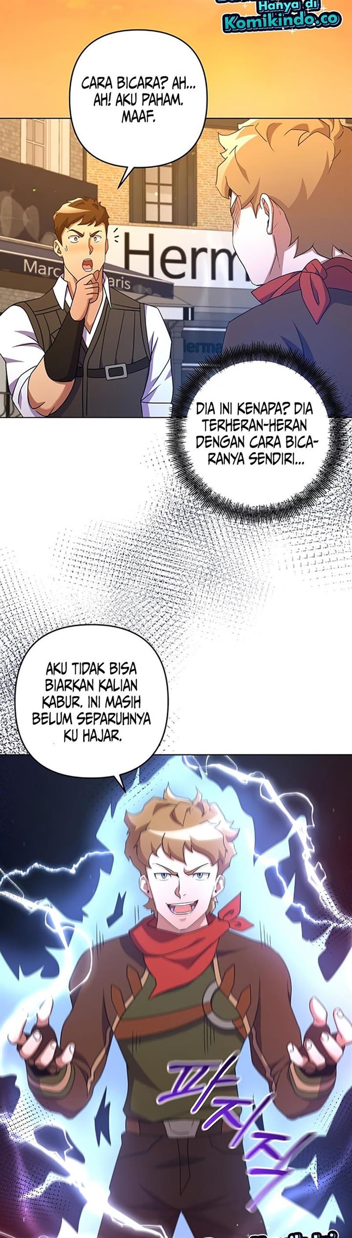 Surviving in an Action Manhwa Chap 23 - Next Chap 24