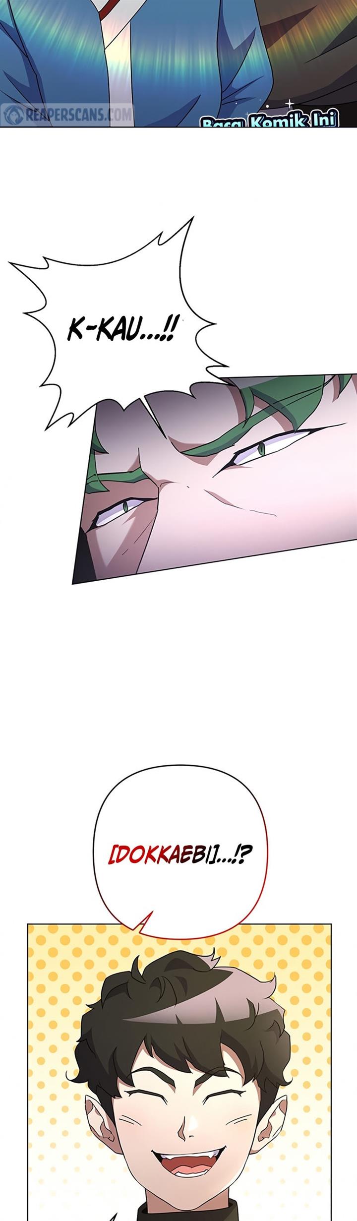 Surviving in an Action Manhwa Chap 23 - Next Chap 24