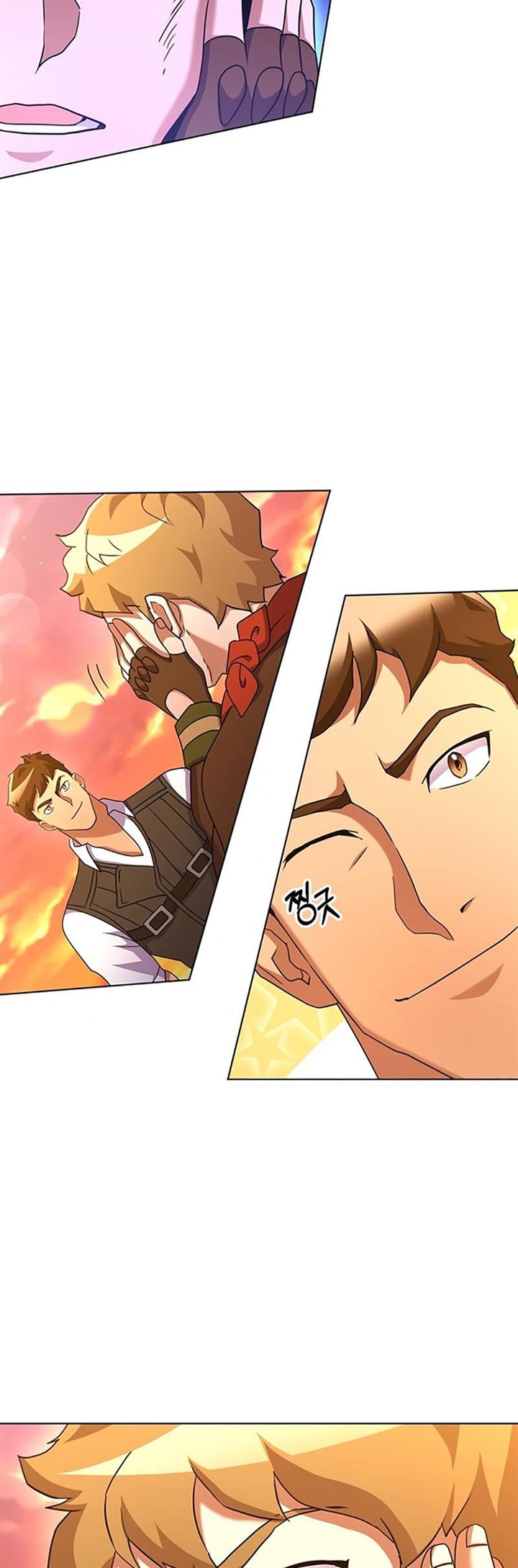Surviving in an Action Manhwa Chap 23 - Next Chap 24