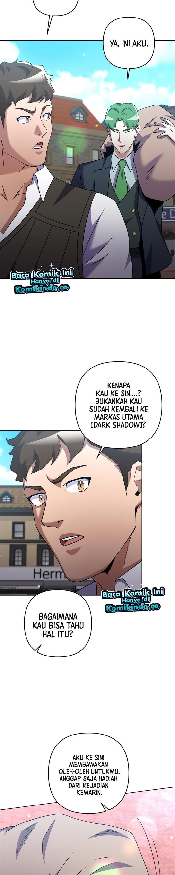 Surviving in an Action Manhwa Chap 24 - Next Chap 25