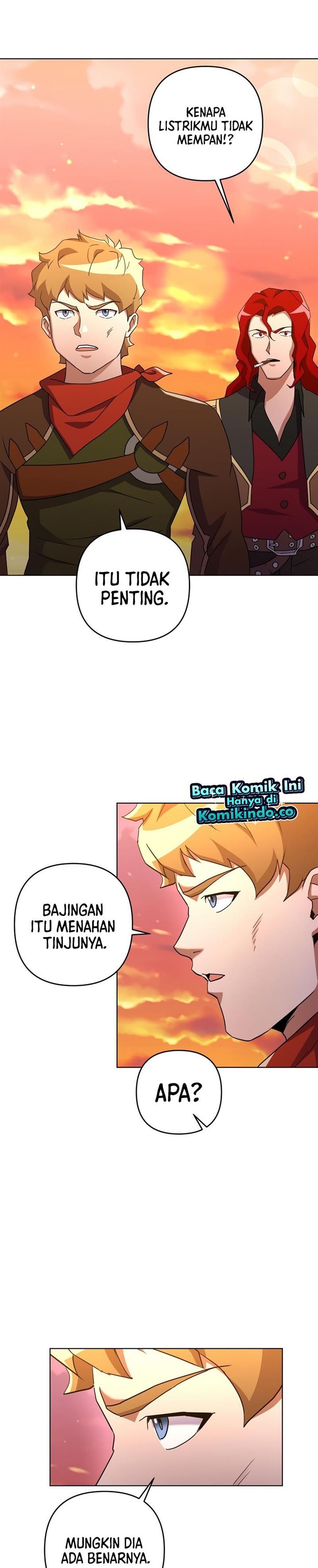 Surviving in an Action Manhwa Chap 24 - Next Chap 25