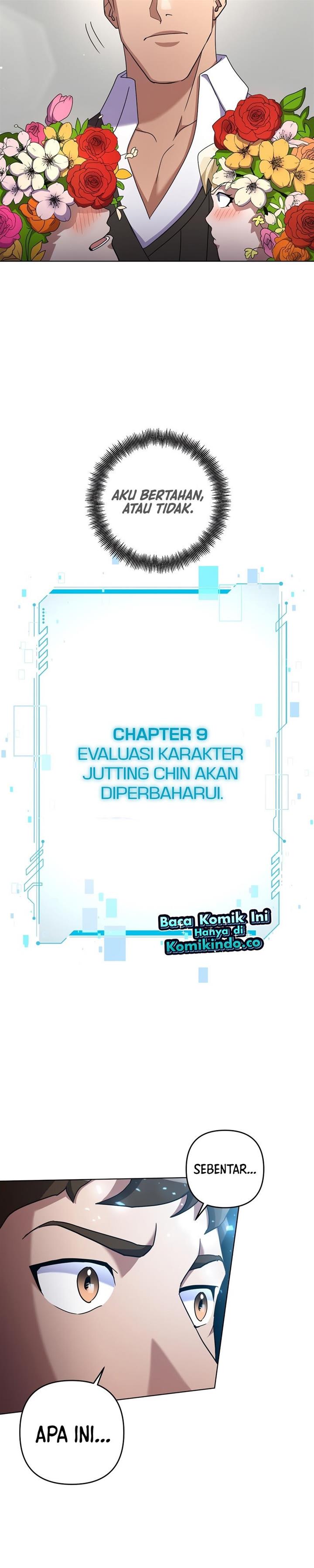Surviving in an Action Manhwa Chap 24 - Next Chap 25