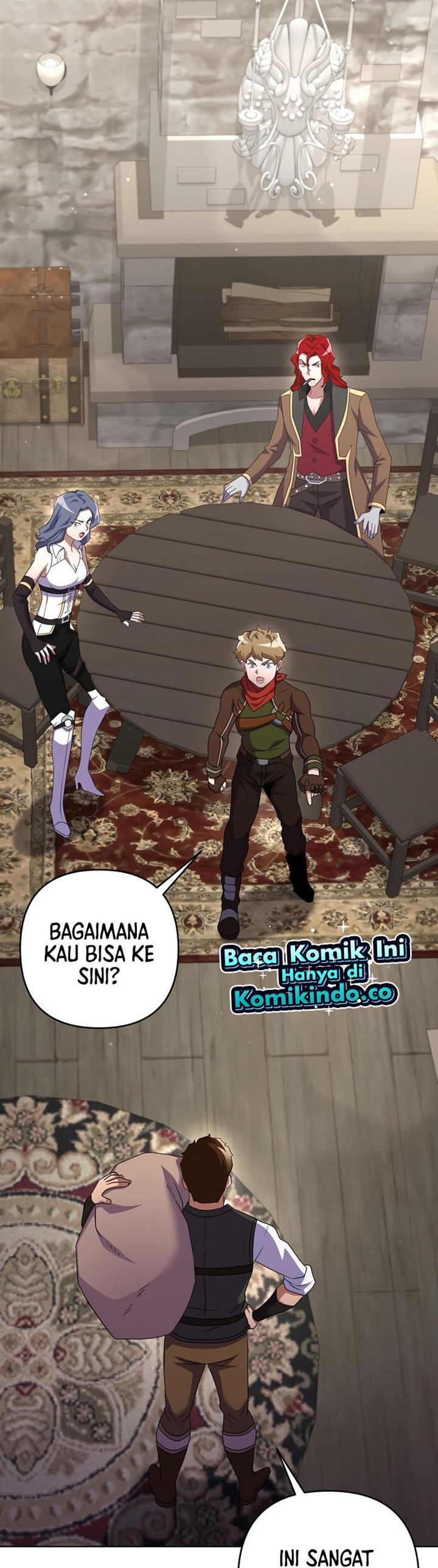 Surviving in an Action Manhwa Chap 25 - Next Chap 26