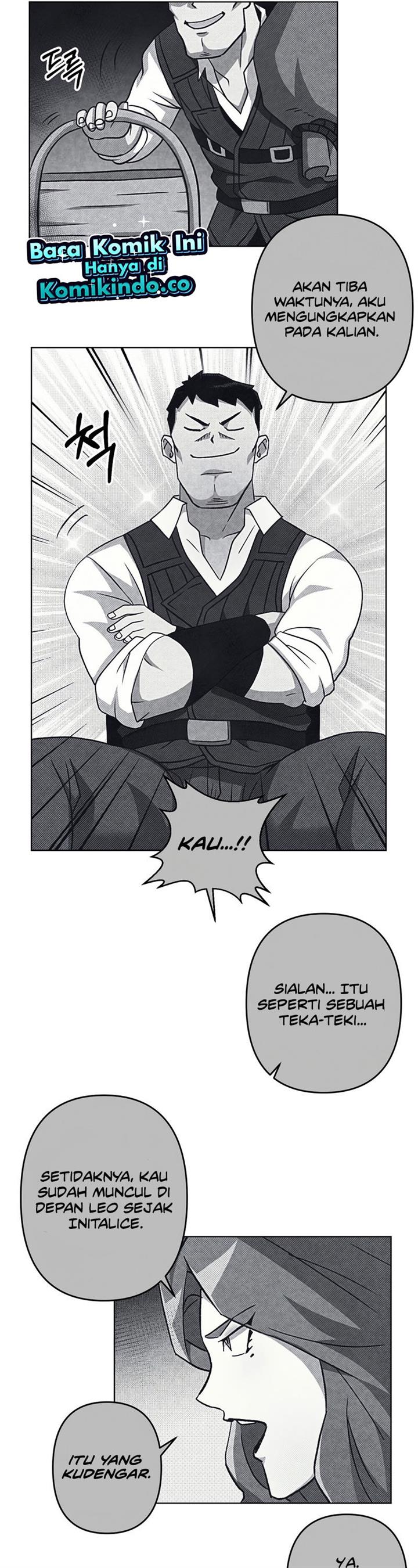 Surviving in an Action Manhwa Chap 25 - Next Chap 26