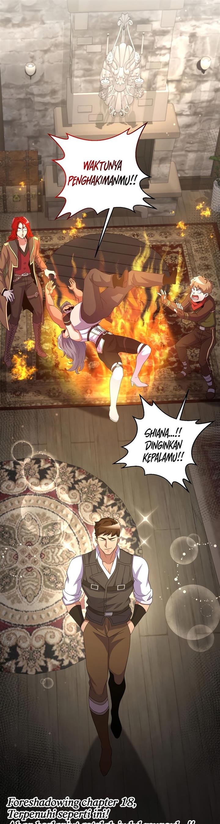 Surviving in an Action Manhwa Chap 25 - Next Chap 26