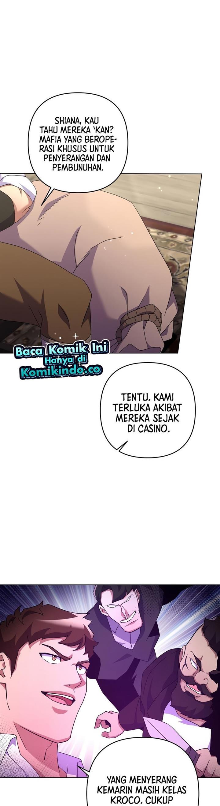 Surviving in an Action Manhwa Chap 25 - Next Chap 26