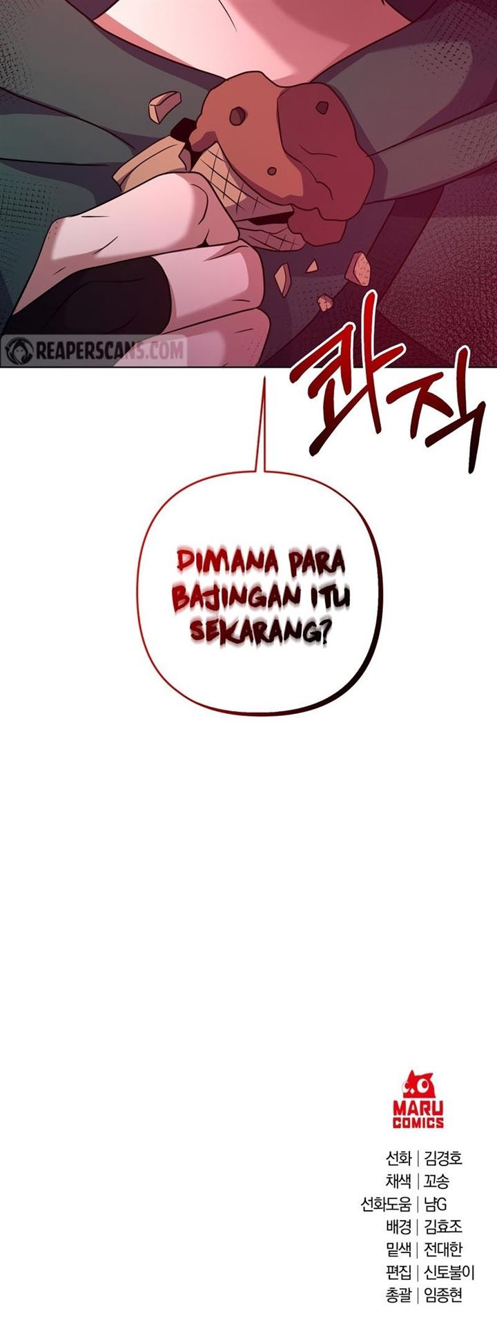 Surviving in an Action Manhwa Chap 25 - Next Chap 26