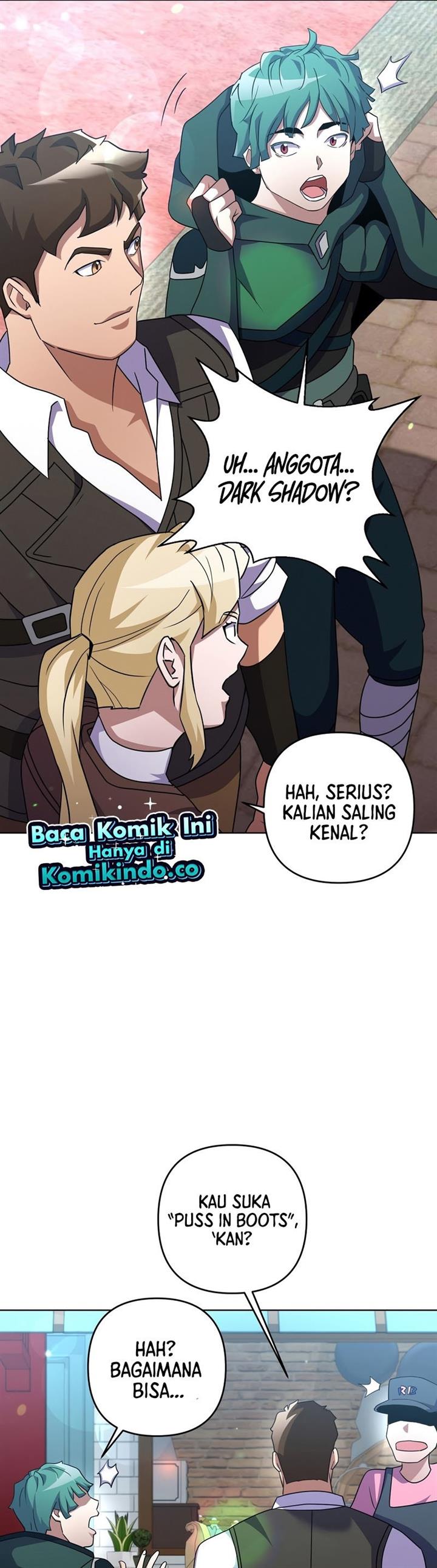 Surviving in an Action Manhwa Chap 25 - Next Chap 26