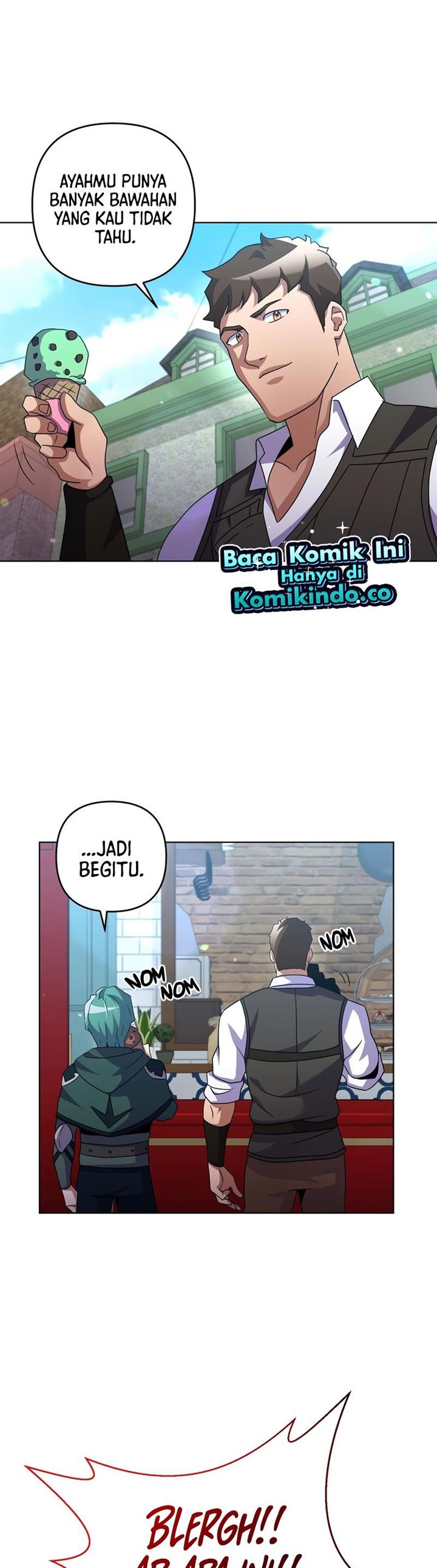 Surviving in an Action Manhwa Chap 25 - Next Chap 26