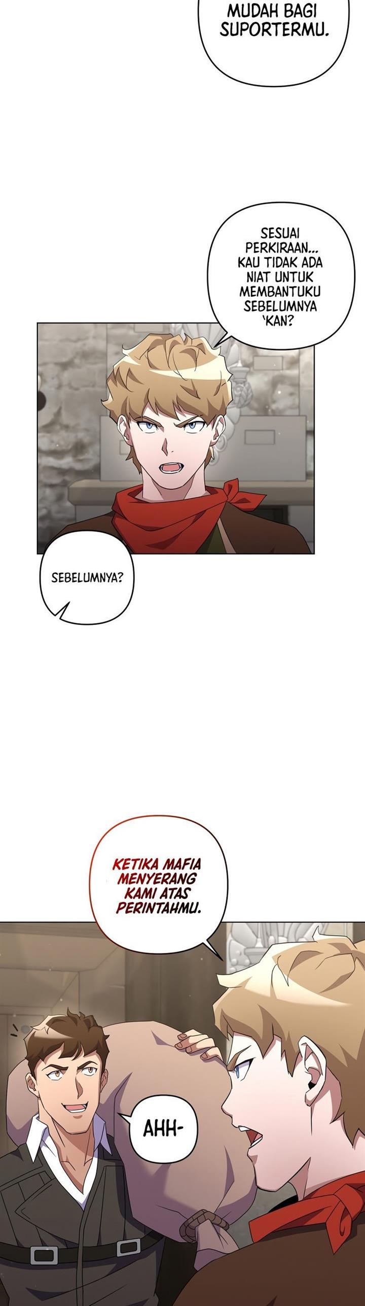 Surviving in an Action Manhwa Chap 25 - Next Chap 26