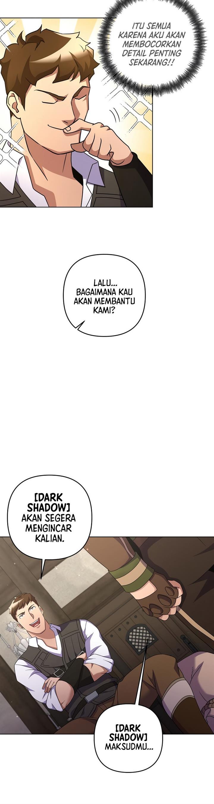 Surviving in an Action Manhwa Chap 25 - Next Chap 26