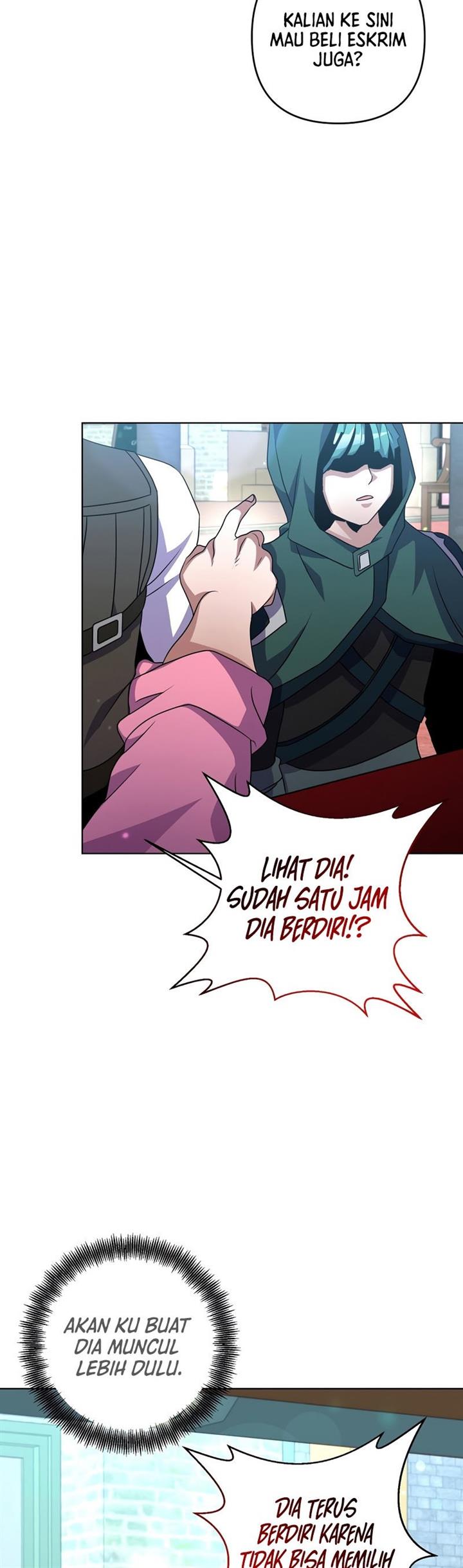 Surviving in an Action Manhwa Chap 25 - Next Chap 26