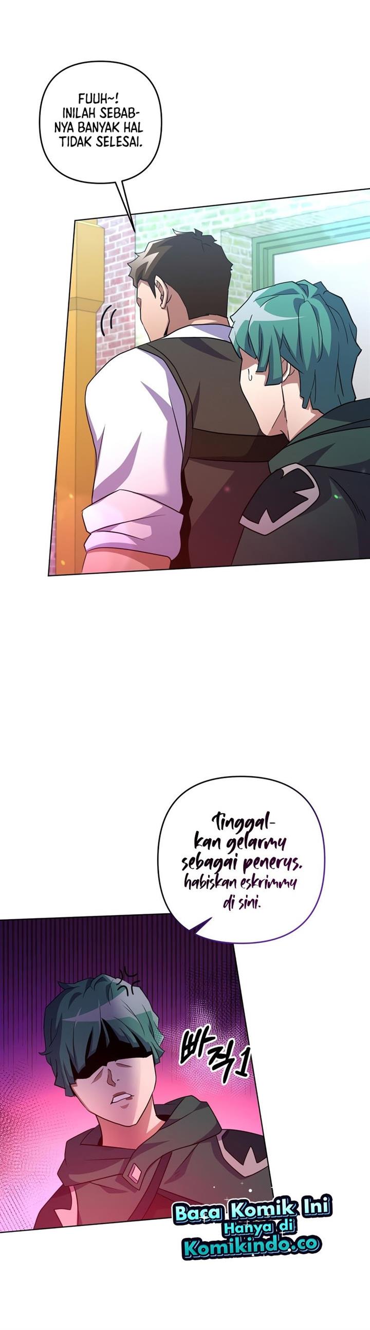 Surviving in an Action Manhwa Chap 25 - Next Chap 26