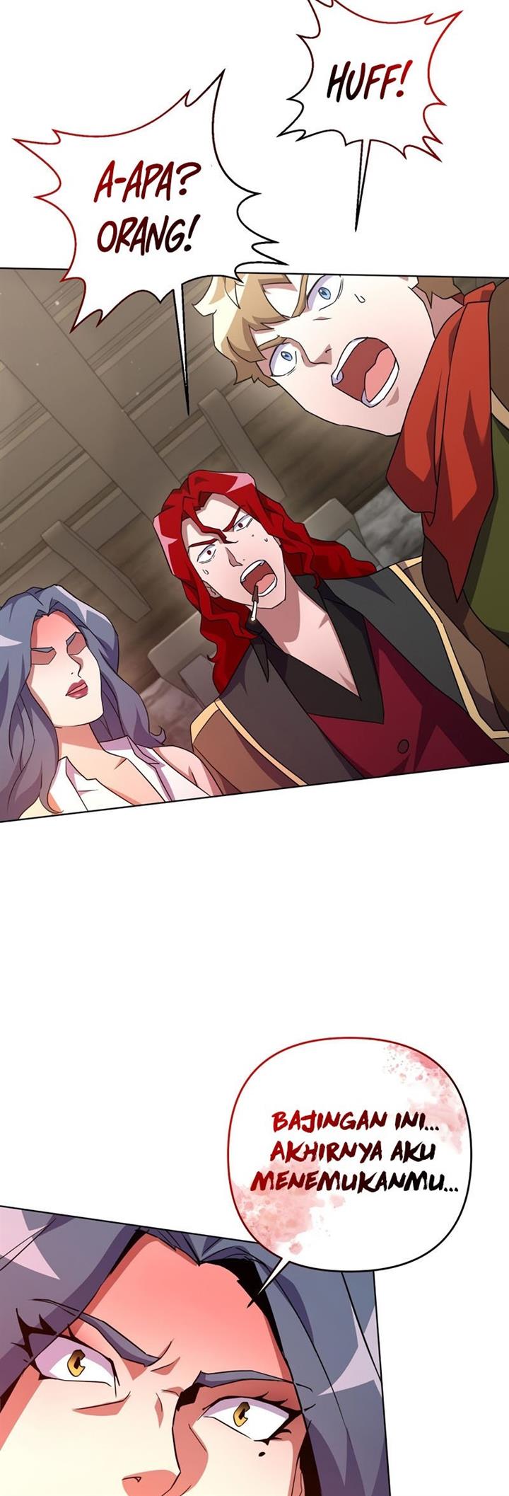 Surviving in an Action Manhwa Chap 25 - Next Chap 26