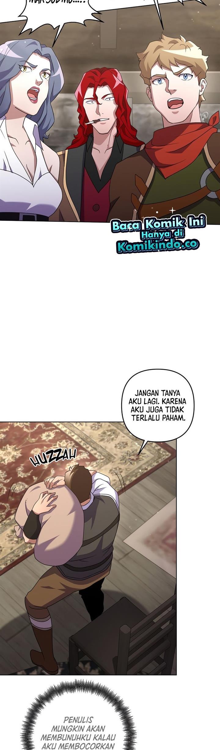Surviving in an Action Manhwa Chap 25 - Next Chap 26