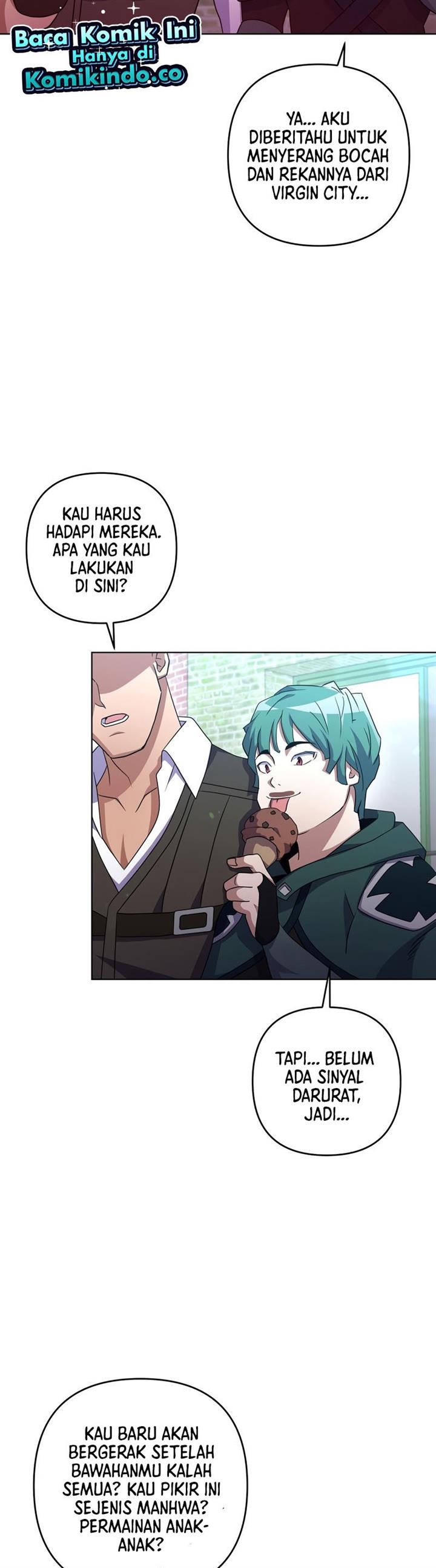 Surviving in an Action Manhwa Chap 25 - Next Chap 26