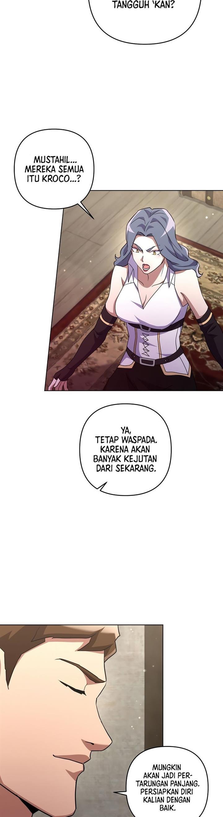 Surviving in an Action Manhwa Chap 25 - Next Chap 26