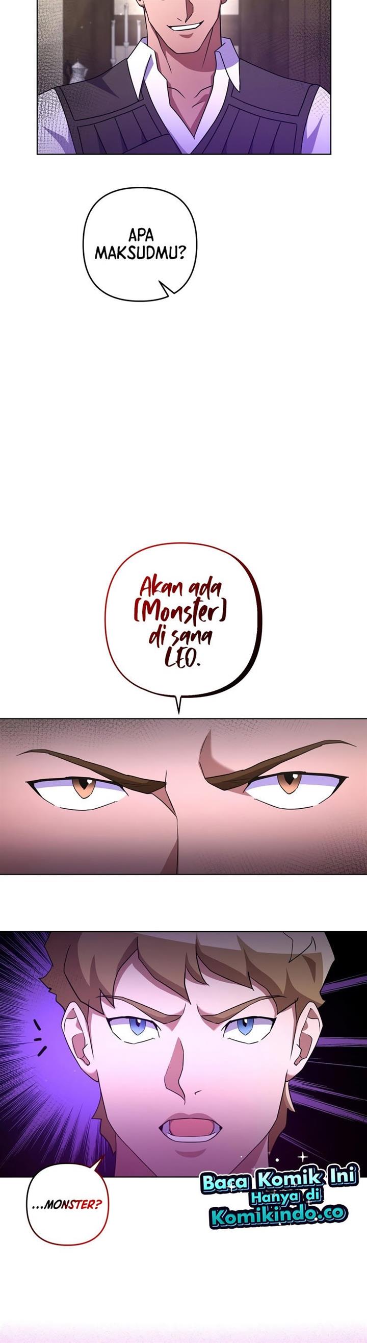 Surviving in an Action Manhwa Chap 25 - Next Chap 26