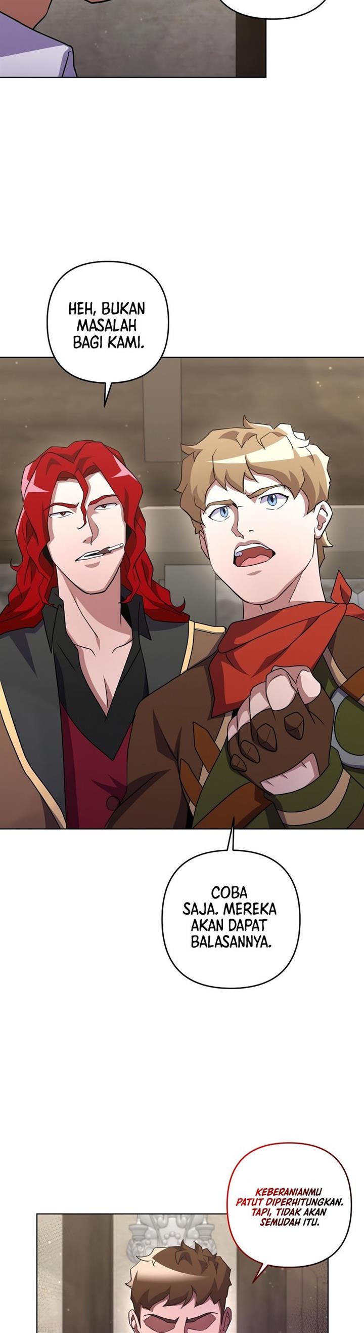 Surviving in an Action Manhwa Chap 25 - Next Chap 26