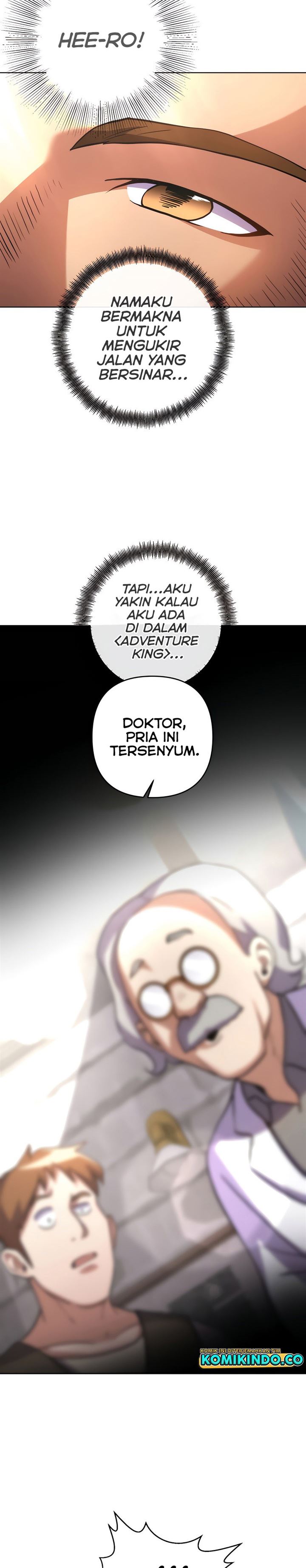 Surviving in an Action Manhwa Chap 7 - Next Chap 8