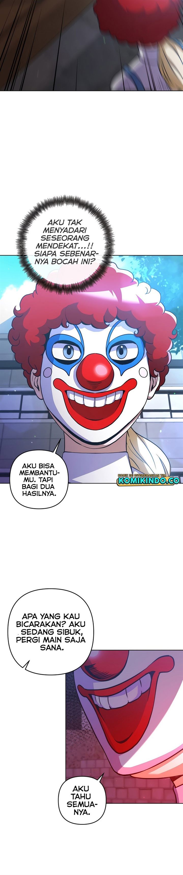 Surviving in an Action Manhwa Chap 7 - Next Chap 8