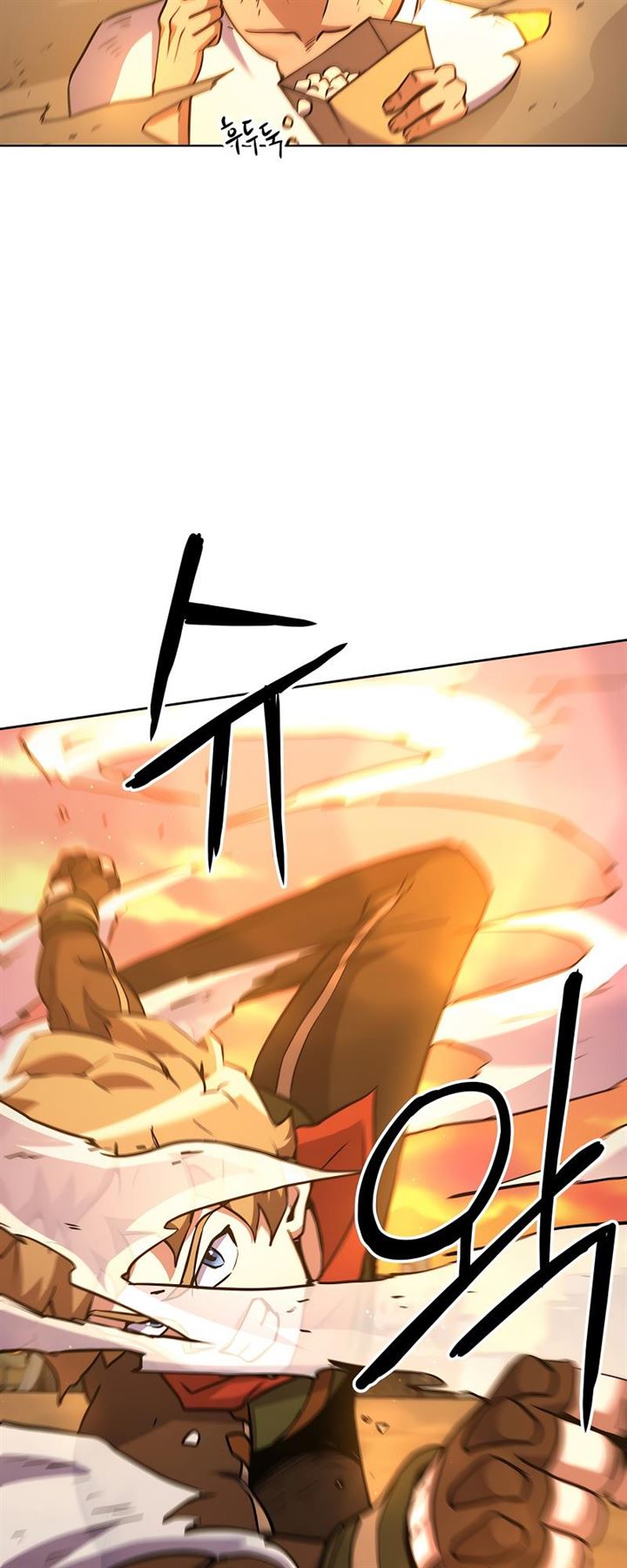 Surviving in an Action Manhwa Chap 4 - Next Chap 5